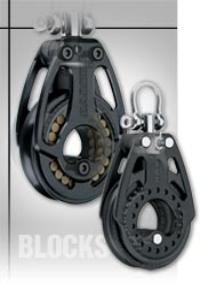 Harken blocks